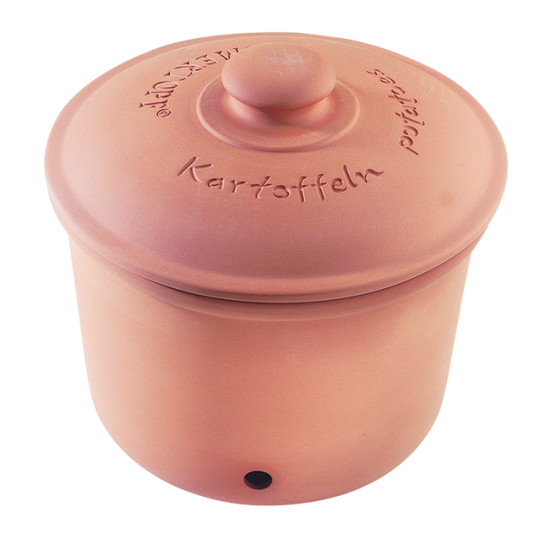 Frische-Topf MAXI PLUS ø26cm terracotta